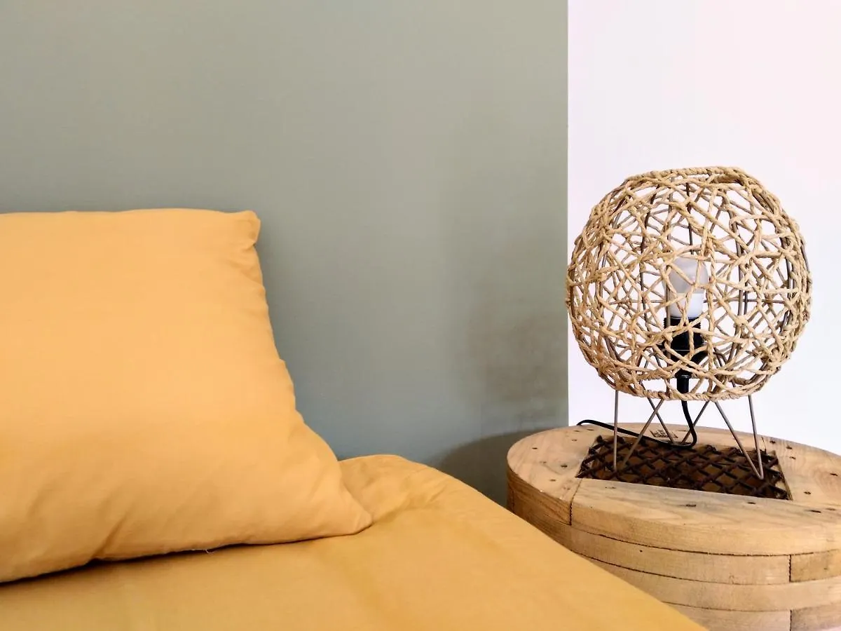 A Casa Da Boa Onda Bed & Breakfast