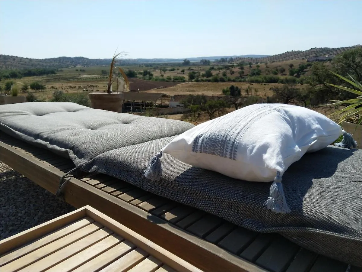 Bed & Breakfast A Casa Da Boa Onda