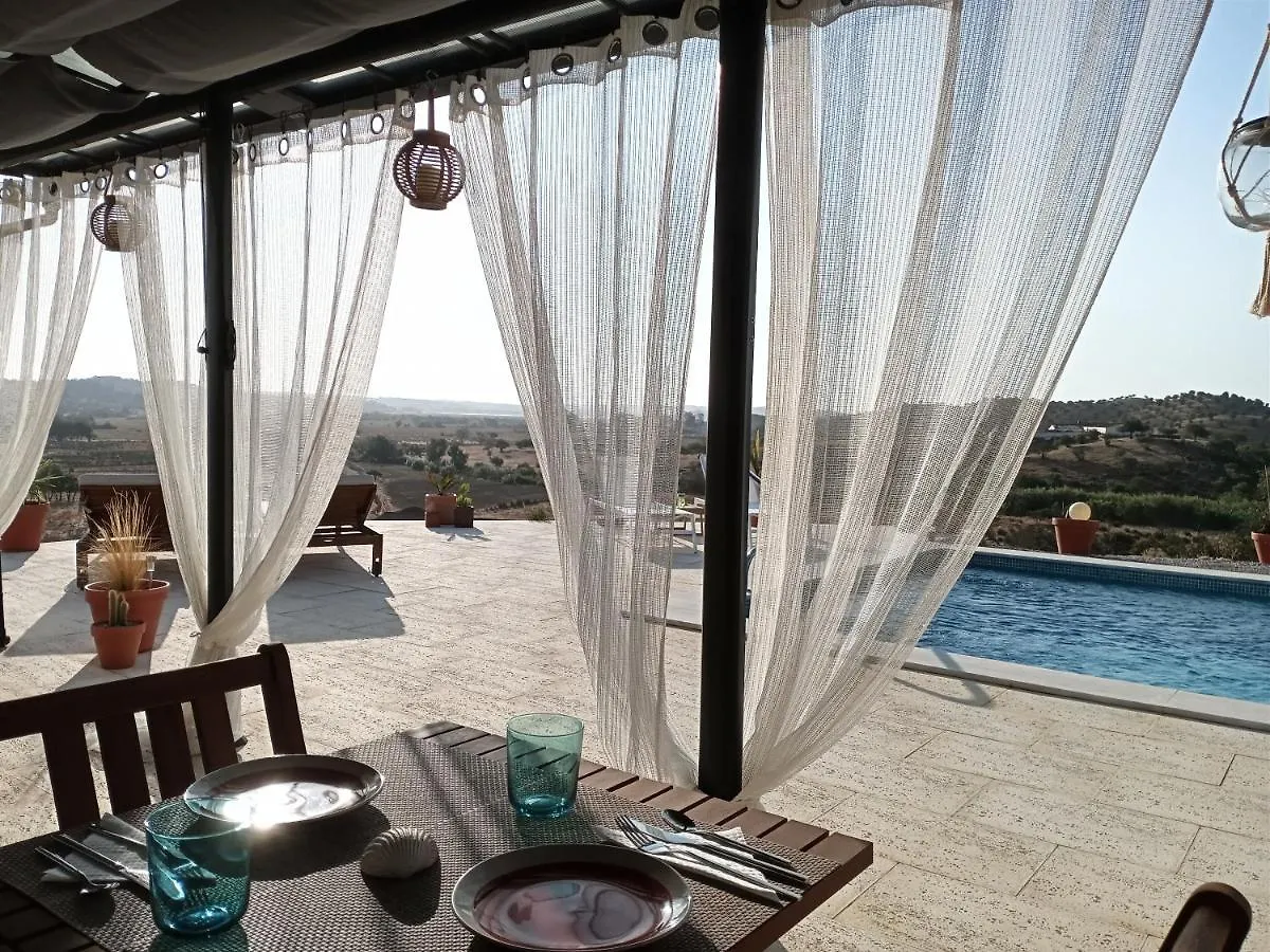 Bed & Breakfast A Casa Da Boa Onda Portugal